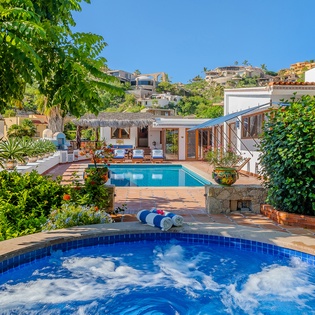 73 la casa de la familia decker