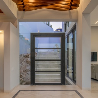 Entryway