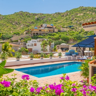 103 la casa de la familia decker