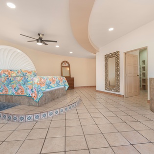 Bedroom suite