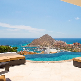 Or just relax on a chaise