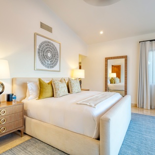 Bedroom suite
