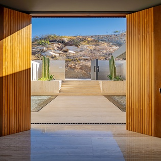 Entryway