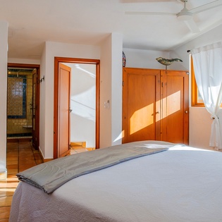 Bedroom suite