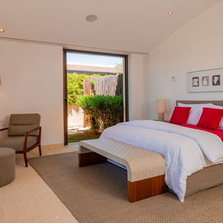 Bedroom Suite