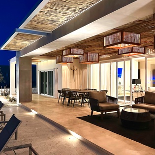 Outdoor furniture