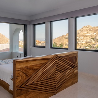 Bedroom suite