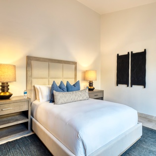 Bedroom suite