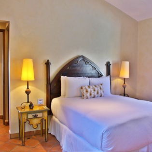Bedroom suite