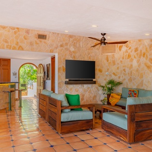 79 la casa de la familia decker