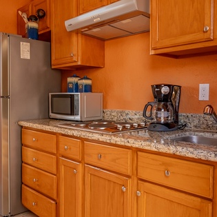 Kitchenette