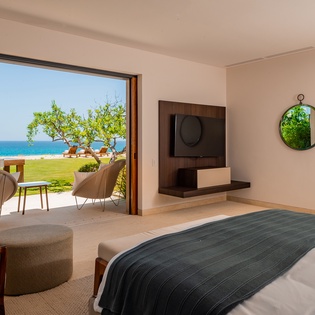 Bedroom Suite