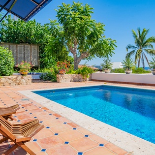 97 la casa de la familia decker