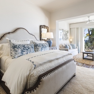 Bedroom suite