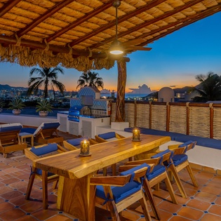 67 la casa de la familia decker