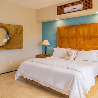 Bedroom suite
