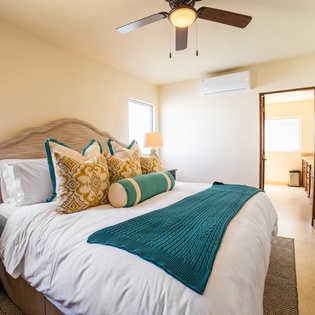 Bedroom suite