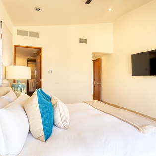 Bedroom suite