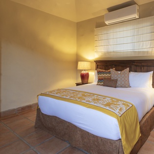Bedroom suite