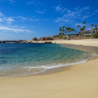 Beachfront