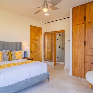 Bedroom suite