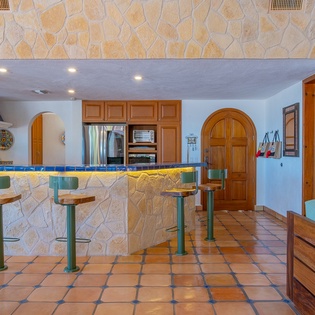 107 la casa de la familia decker