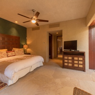 Bedroom suite