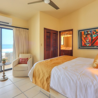 Bedroom suite