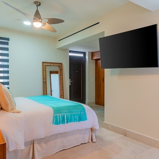 Bedroom suite