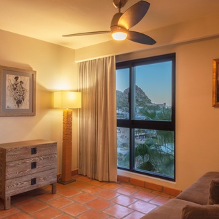 Bedroom suite