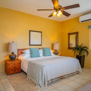 Bedroom suite