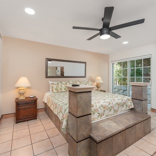 Bedroom suite