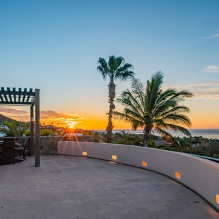 Outdoor area