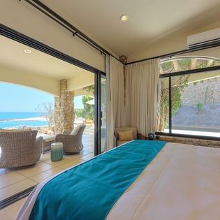 Bedroom suite