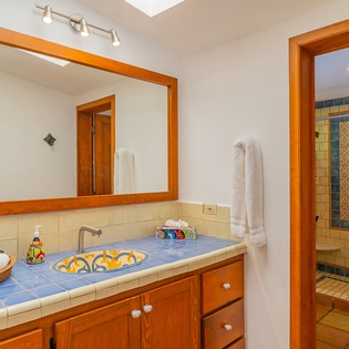 90 la casa de la familia decker