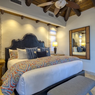 Bedroom suite