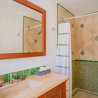 93 la casa de la familia decker