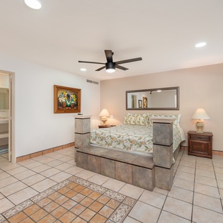 Bedroom suite