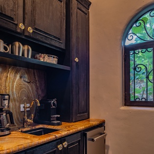 Kitchenette