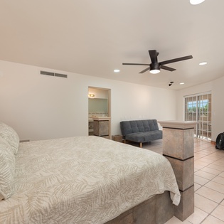 Bedroom suite