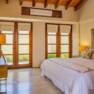 Bedroom suite