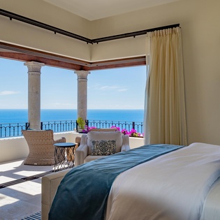 King bedroom suite
