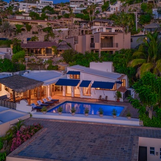 60 la casa de la familia decker