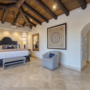 Bedroom suite