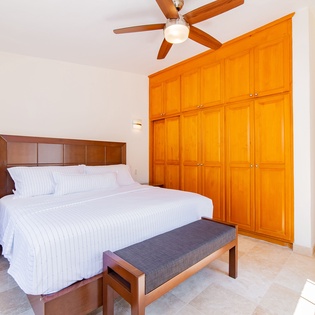 Bedroom suite