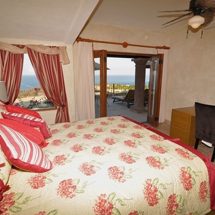 Bedroom suite