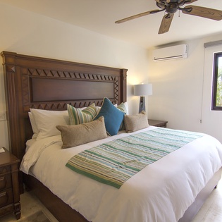 Bedroom suite