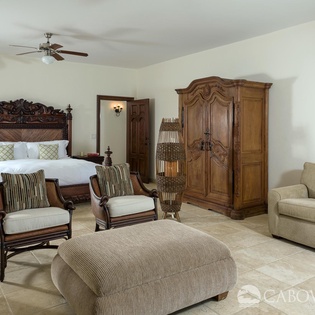 Bedroom Suite