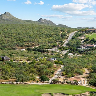 Golf Course