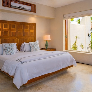Bedroom suite